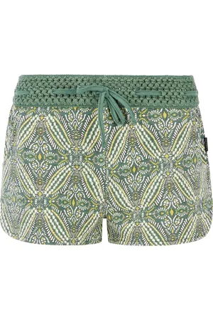 Protest PRTFLOWERY 25 Dames Korte Broek