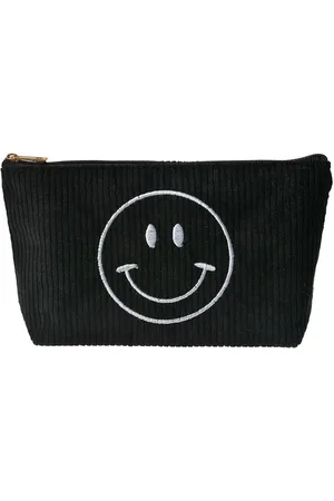 Clayre & Eef Toilettas Dames 20x5x12 cm Synthetisch Smile