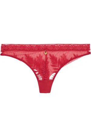 Aubade Parenthese Tropic String LB26 JOY - maat 40