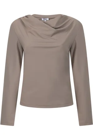 ZOSO T-shirt Travel Blouses Fenna 251 0009 Dames