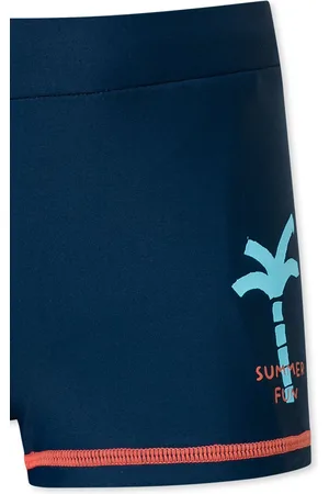 Schiesser Badehose Aqua Kids Boy
