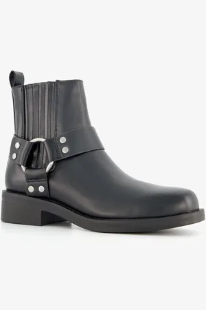 ONLY Shoes lage dames biker boots