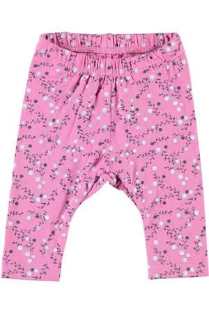 NAME IT Legging Fermilla wild orchid