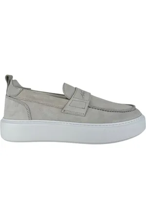 Antony Morato Instappers Sneakers Mmfw01782 Le300005 2081