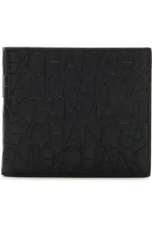 Armani Exchange 958097 - CC838 - 00020 Heren Pasjeshouder