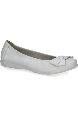 Caprice Dames Ballerina 9-22153-42 105 G-breedte