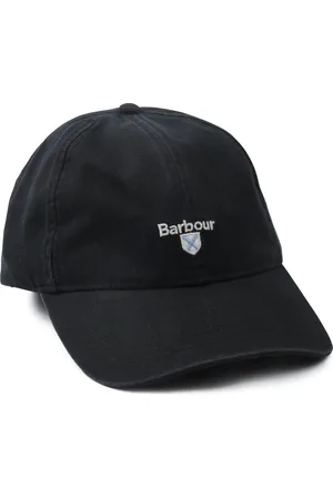 Barbour Cascade Pet Donkerblauw