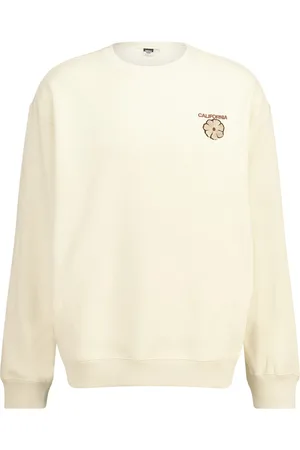 America today Stream Crew - Heren Sweater
