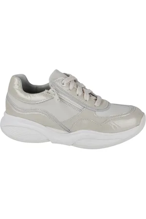 Xsensible 30085.3.175-HX dames veterschoenen sportief maat 41,5 (7,5)