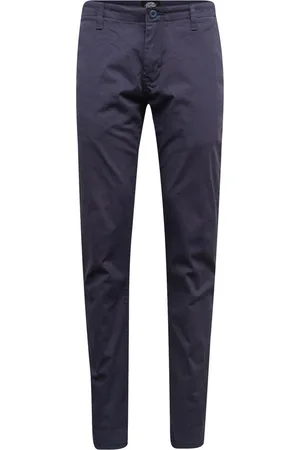 Dickies Kerman Chino Broek Blauw 33 / 32 Man