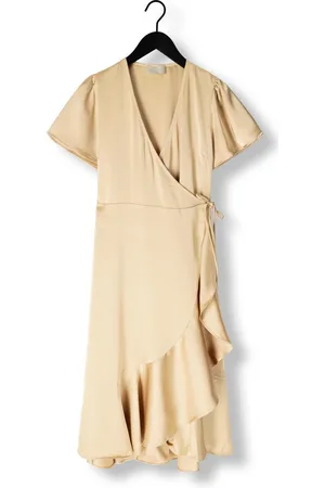 NOTRE-V Nv-frida Jurken Dames - Kleedje - Rok - Jurk -