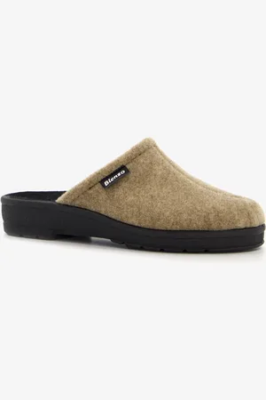 Blenzo Dames pantoffels