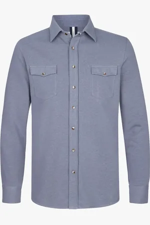 Profuomo Overshirt PPWF10005D