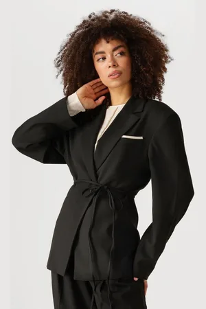 EDITED the label Arzu Blazer Blazers Dames -