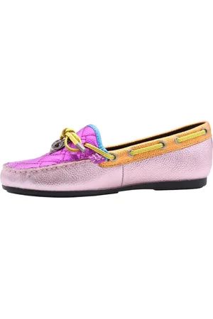 Kurt Geiger Eagle Moccasin Mocassins - Instappers - Dames -