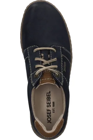 Josef Seibel Steffi 59 | Halbschuh für Damen | Blau