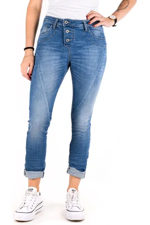 Please Jeans P78 denim mt L-40