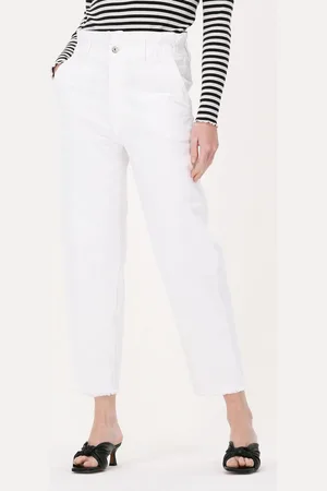 7 for all Mankind Ease Dylan Jeans Dames - Broek -