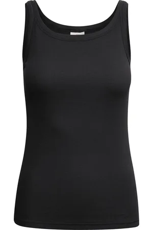 Kaffe KAcarna Tank Top Dames Top