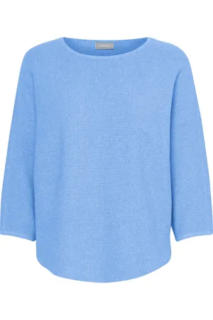 FRANSA FRSINJA PU 1 Dames Blouse