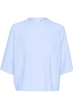 Kaffe KAtella Pullover Dames Trui