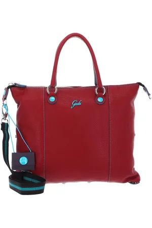 Gabs Schoudertas G3 Plus Shoulder Bag Bull Basic Rood