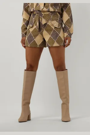 AMAYA Amsterdam Edina Short Dames - Korte Broek -