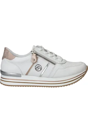 Remonte Sneakers Laag Sneakers Laag -