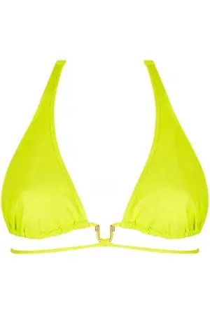 Lise Charmel Triangel bikini + slip seduction classe nautique M/S