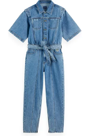 Scotch&Soda Dames - Jumpsuits