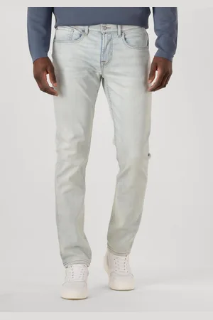 7 for all Mankind Slimmy Tapered Jeans Heren - Broek -