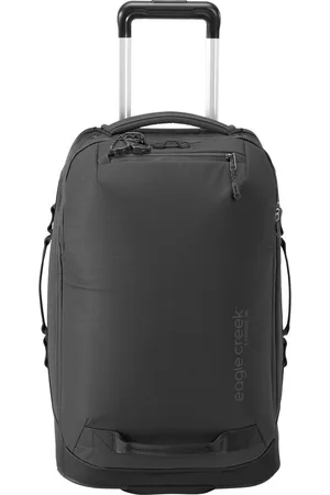 Eagle Creek Trolley Rugzak Expanse Convertible International Carry-On 35 L Zwart 54cm