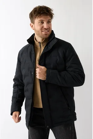 Donders Icebound Stretch Puffer Jacket