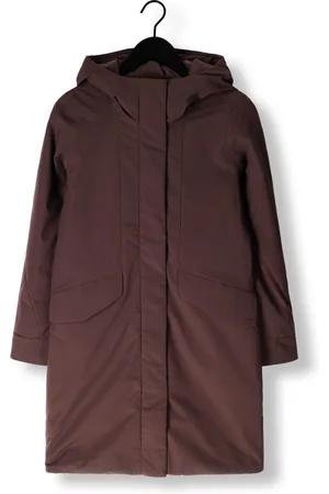 Elvine Signy Jassen Dames - Winterjas -