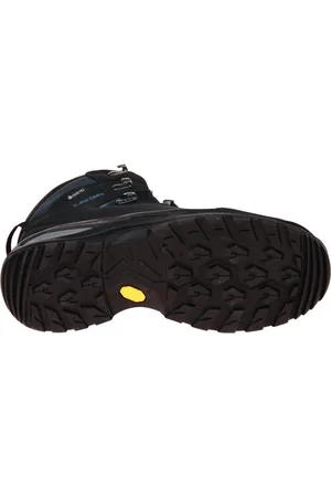 Lowa Renegade Evo GTX Mid Black-Blue