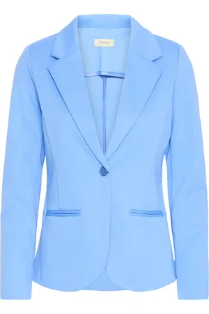 FRANSA FRZablazer 2 Blazer Dames Blazer