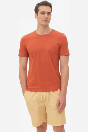 Nowadays T-shirt Slub Korte Mouw