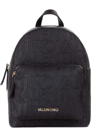 VALENTINO Vrije tijd rugzak Pansy Backpack Zwart
