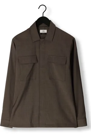 Gentiluomo S9310-969 Overshirts Heren -