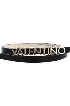 VALENTINO Riem Belty Belt W105 Zwart