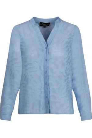 Elvira E1 25-040 - Blouse Vera