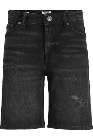JACK & JONES JACK&JONES - -JJICHRIS JJORIGINAL SHORTS SQ 602 JNR - Jongens - Bermuda shorts