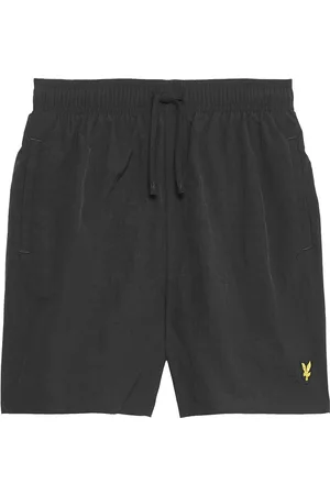 Lyle & Scott Zomer zwembroek jongens - Jet