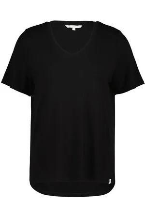 DIDI Dames T-shirt Daily Black maat 40