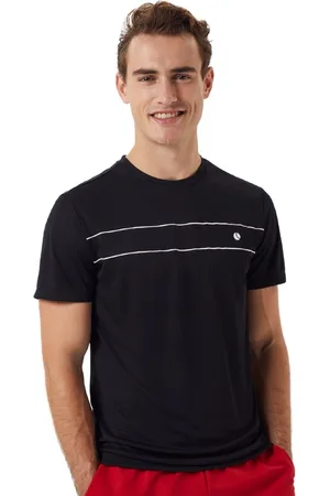 Björn Borg Ace Light T-Shirt - Zwart