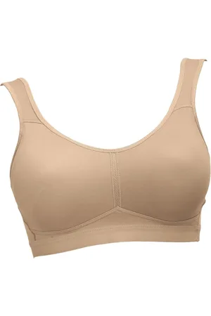 Anita Care Vivana Active Prothese Bh 5300X 722 Skin - maat EU 75C / FR 90C
