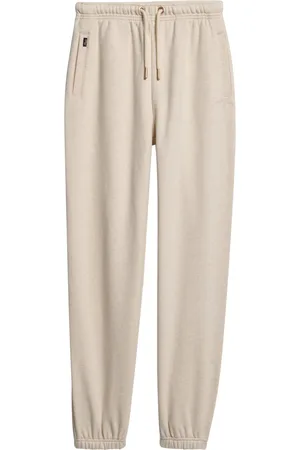Superdry ESSENTIAL LOGO JOGGER HB Dames Broek