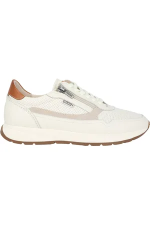 Pikolinos Sneaker Gatafe M2B-6263C3 Off White