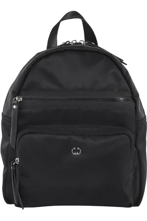 Gerry Weber Vrije tijd rugzak Rugzak Echoes Backpack Zwart