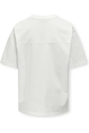 Only & Sons ONLY&SONS - OSJKING S/S LOOSE TEE JRS - Jongens - T-shirts